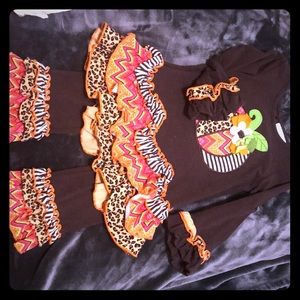 Thanksgiving 2-piece set